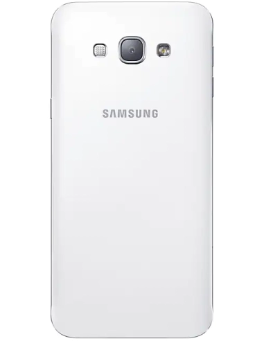 Samsung Galaxy A8 Duos (2015) A8000 Pearl White