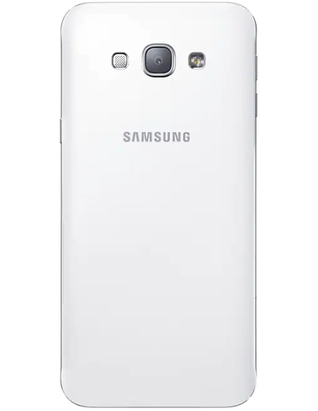 Samsung Galaxy A8 Duos (2015) A8000 Pearl White