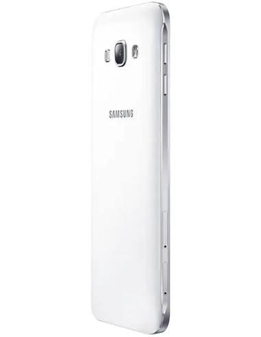 Samsung Galaxy A8 Duos (2015) A8000 Pearl White