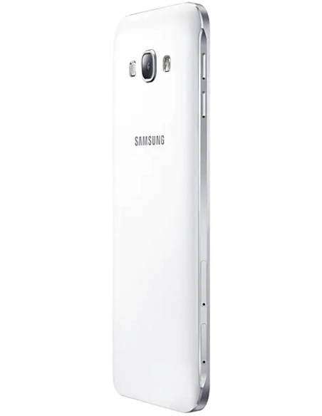 Samsung Galaxy A8 Duos (2015) A8000 Pearl White