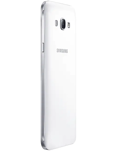 Samsung Galaxy A8 Duos (2015) A8000 Pearl White