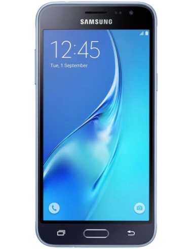 Samsung Galaxy J3 (2016) J320F Black