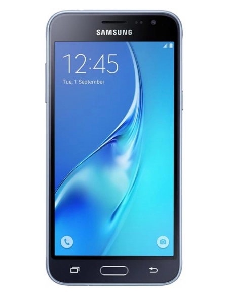 Samsung Galaxy J3 (2016) J320F Black
