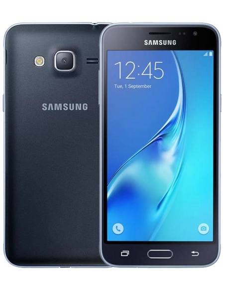 Samsung Galaxy J3 (2016) J320F Black
