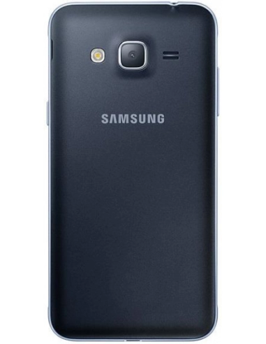 Samsung Galaxy J3 (2016) J320F Black