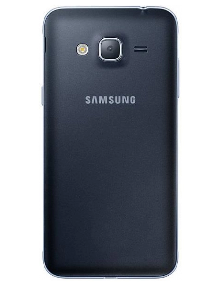 Samsung Galaxy J3 (2016) J320F Black
