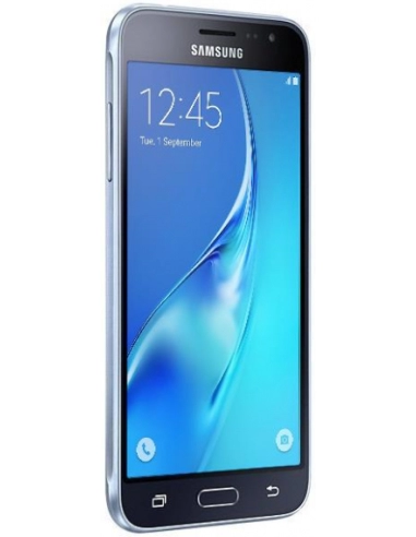 Samsung Galaxy J3 (2016) J320F Black