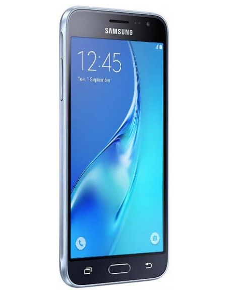 Samsung Galaxy J3 (2016) J320F Black