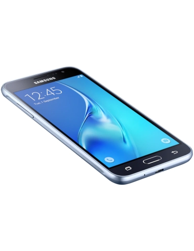 Samsung Galaxy J3 (2016) J320F Black