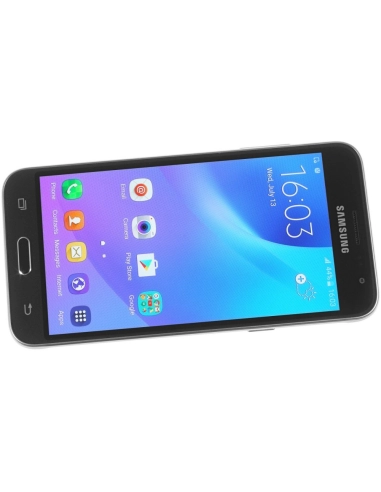Samsung Galaxy J3 (2016) J320F Black