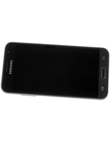 Samsung Galaxy J3 (2016) J320F Black