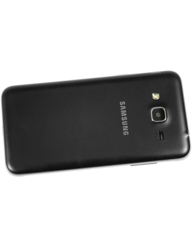 Samsung Galaxy J3 (2016) J320F Black