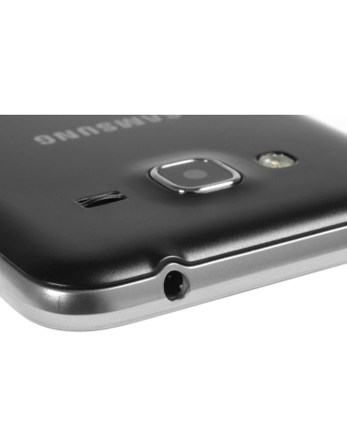 Samsung Galaxy J3 (2016) J320F Black