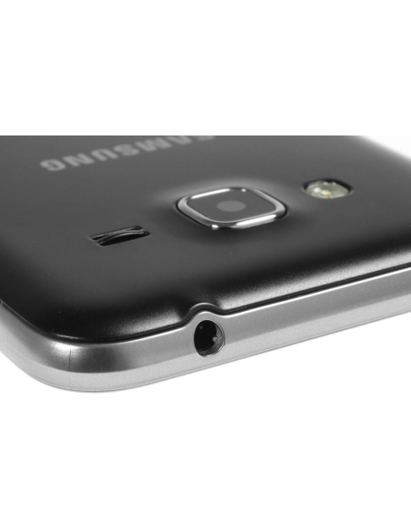 Samsung Galaxy J3 (2016) J320F Black