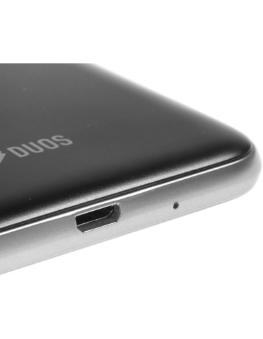 Samsung Galaxy J3 (2016) J320F Black