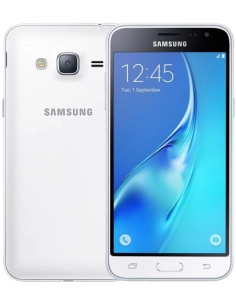 Samsung Galaxy J3 (2016) J320F White