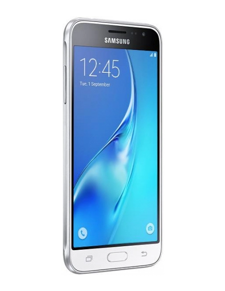 Samsung Galaxy J3 (2016) J320F White