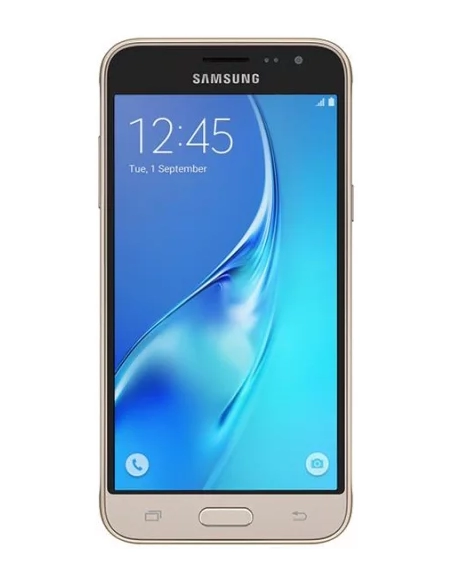 Samsung Galaxy J3 (2016) J320F Gold
