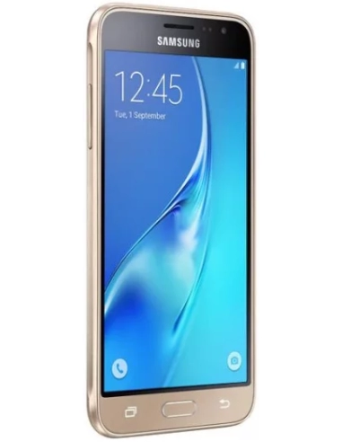 Samsung Galaxy J3 (2016) J320F Gold