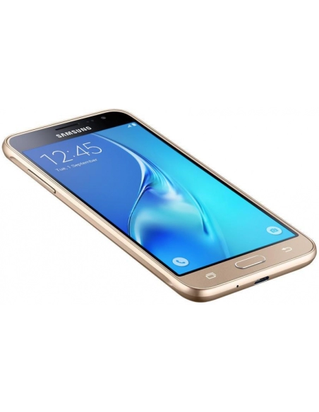 Samsung Galaxy J3 (2016) J320F Gold