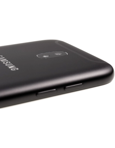 Samsung Galaxy J5 (2017) J530F Black