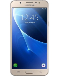 Samsung Galaxy J7 (2016) J710F Gold