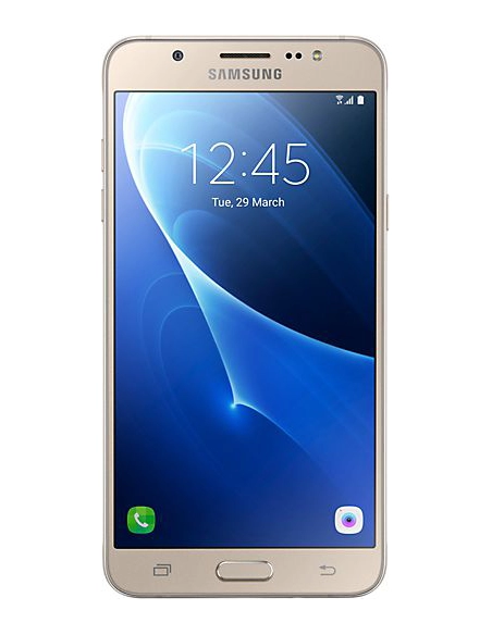 Samsung Galaxy J7 (2016) J710F Gold