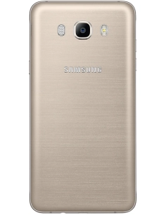 Samsung Galaxy J7 (2016) J710F Gold 2