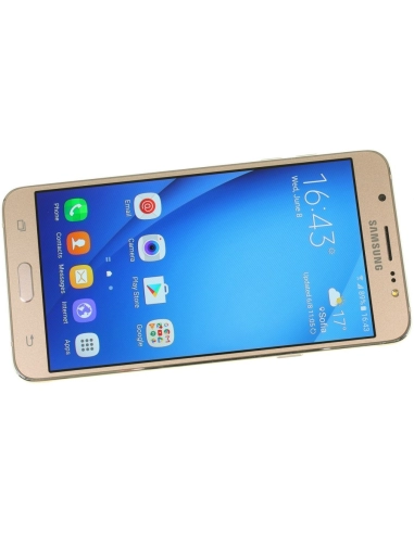 Samsung Galaxy J7 (2016) J710F Gold