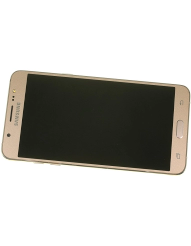 Samsung Galaxy J7 (2016) J710F Gold