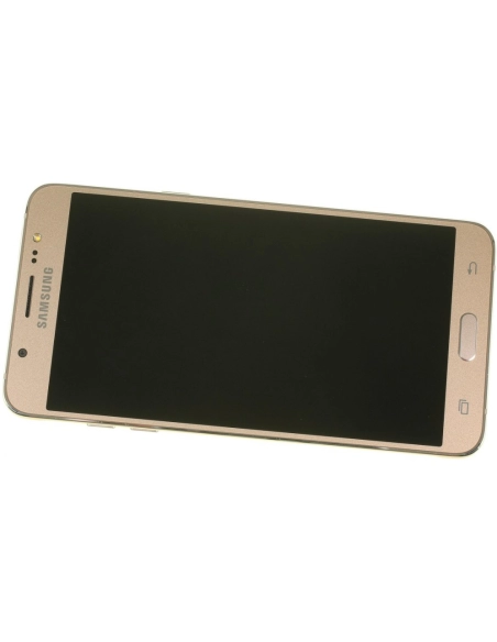 Samsung Galaxy J7 (2016) J710F Gold