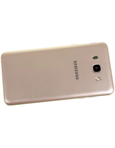 Samsung Galaxy J7 (2016) J710F Gold