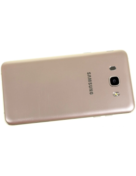 Samsung Galaxy J7 (2016) J710F Gold