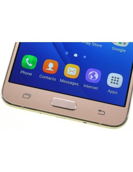 Samsung Galaxy J7 (2016) J710F Gold