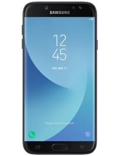 Samsung Galaxy J7 (2017) J730F Black