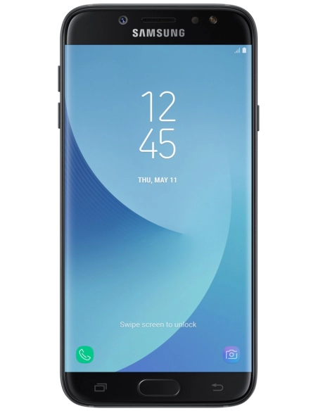 Samsung Galaxy J7 (2017) J730F Black