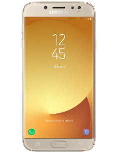 Samsung Galaxy J7 (2017) J730F Gold