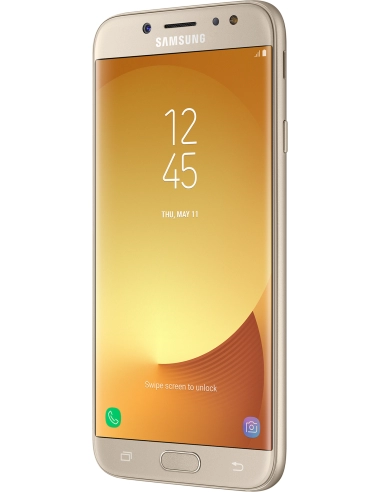 Samsung Galaxy J7 (2017) J730F Gold