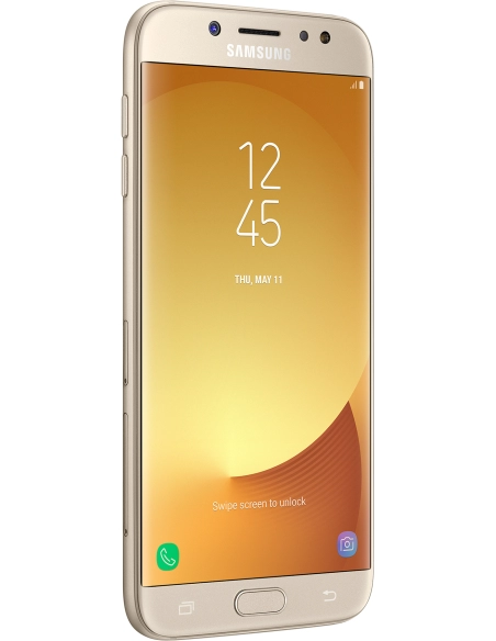 Samsung Galaxy J7 (2017) J730F Gold