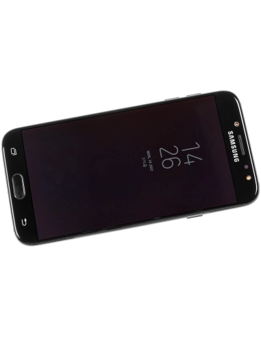 Samsung Galaxy J7 (2017) J730F Black