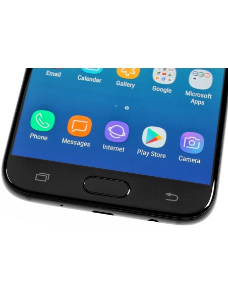 Samsung Galaxy J7 (2017) J730F Black