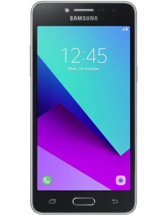 Samsung Galaxy J2 Prime (Grand Prime Plus) G532F Black