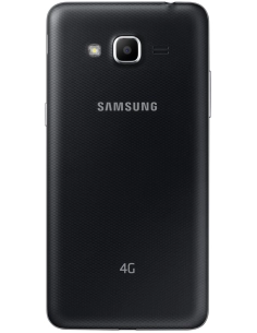 Samsung Galaxy J2 Prime (Grand Prime Plus) G532F Black 2
