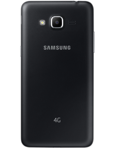 Samsung Galaxy J2 Prime (Grand Prime Plus) G532F Black