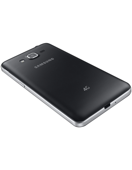 Samsung Galaxy J2 Prime (Grand Prime Plus) G532F Black