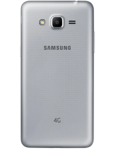 Samsung Galaxy J2 Prime (Grand Prime Plus) G532F Silver 2
