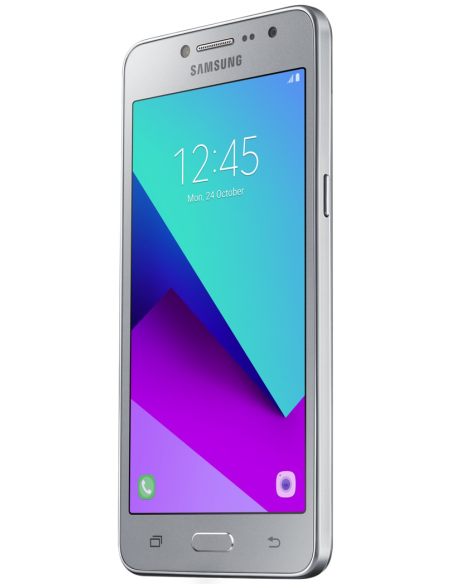 Samsung Galaxy J2 Prime (Grand Prime Plus) G532F Silver