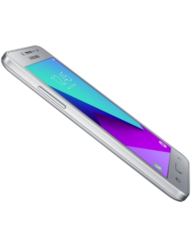 Samsung Galaxy J2 Prime Grand Prime Plus G532f Silver