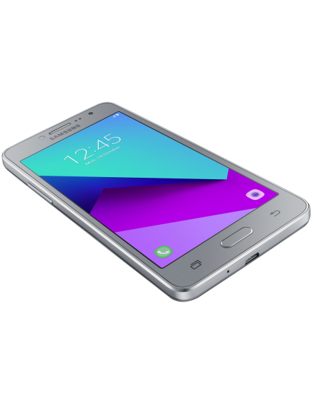 Samsung Galaxy J2 Prime (Grand Prime Plus) G532F Silver