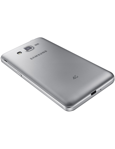 Samsung Galaxy J2 Prime (Grand Prime Plus) G532F Silver